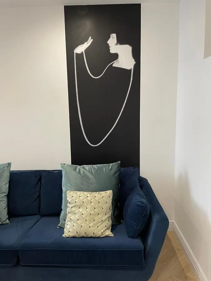 L'Exception, Serenite Et Confort, Evian Centre France