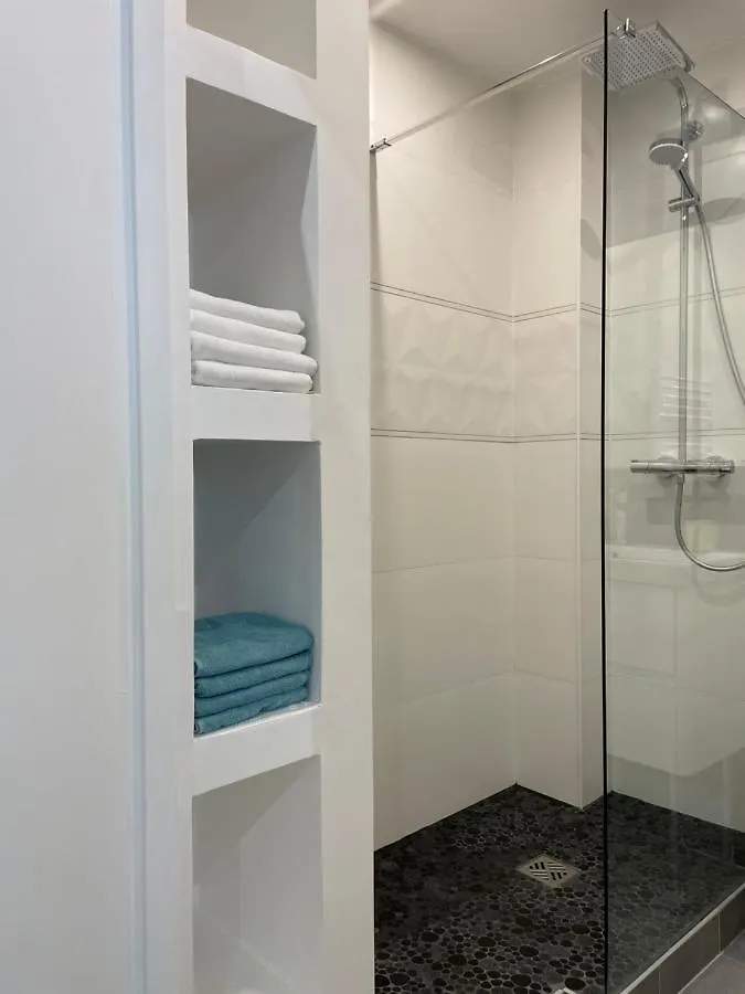 L'Exception, Serenite Et Confort, Evian Centre Apartment Evian-les-Bains