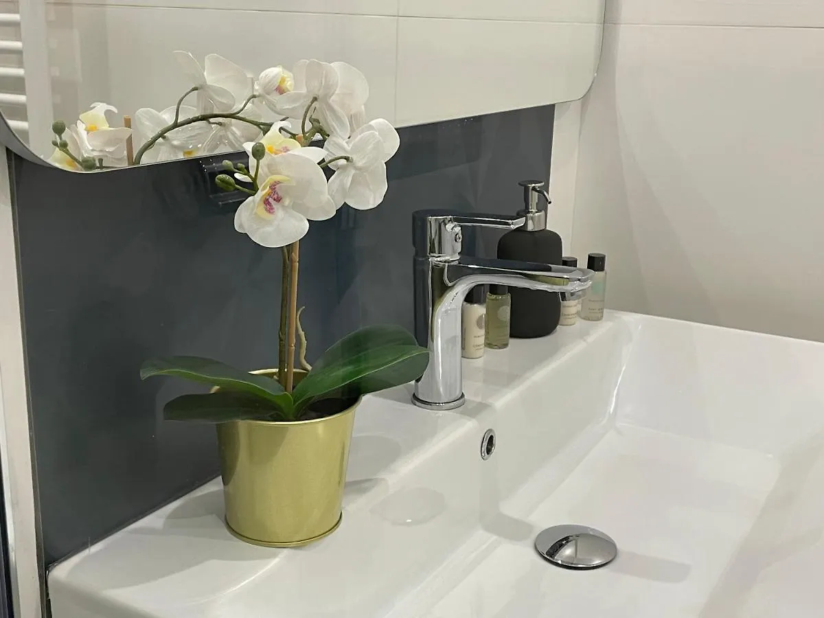 L'Exception, Serenite Et Confort, Evian Centre Evian-les-Bains