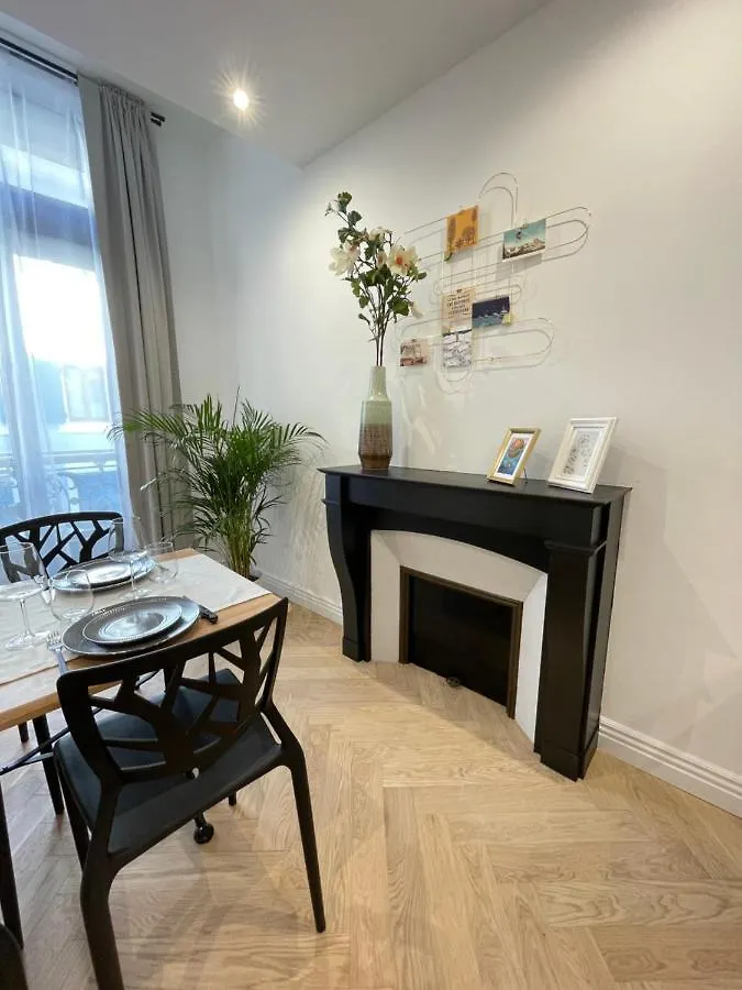 L'Exception, Serenite Et Confort, Evian Centre