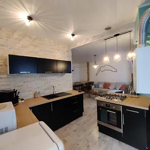  Apartment Hyper Centre - Leman Odyssey